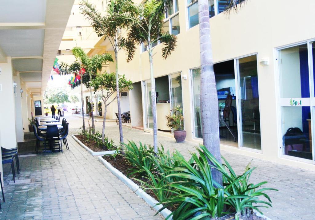 Cleverlearn Residences Lapu-Lapu City Exteriör bild